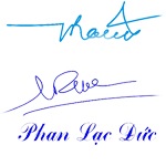 Khắc Dấu Chữ Ký